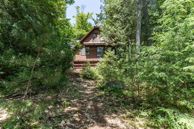 19687 Kawagama North Shore N/a, Algonquin Highlands