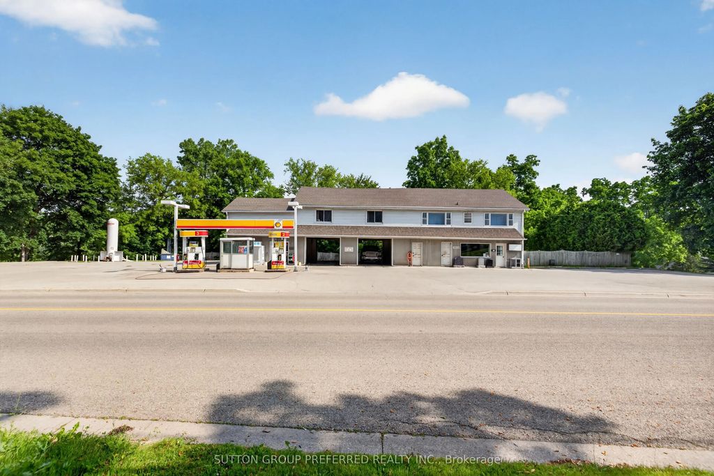 3922 Hamilton Road E, Thames Centre