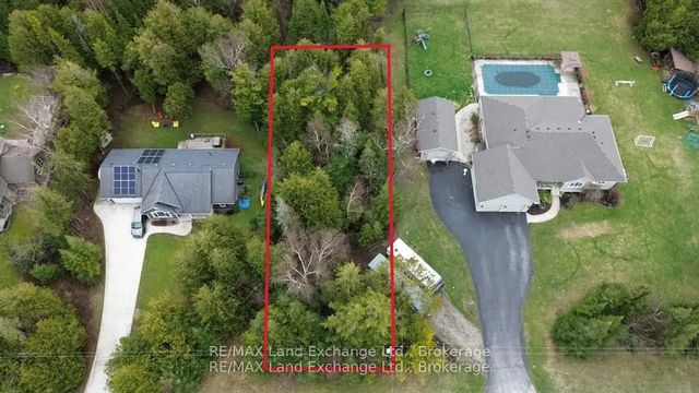 N/a Upper Lorne Beach Road, Kincardine