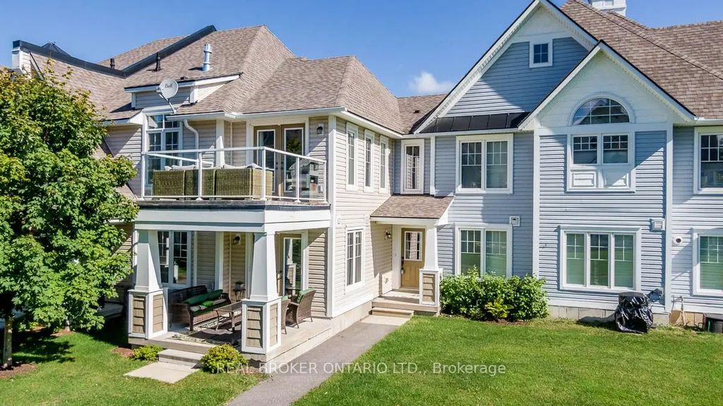 11 Mulligan Lane, Georgian Bay