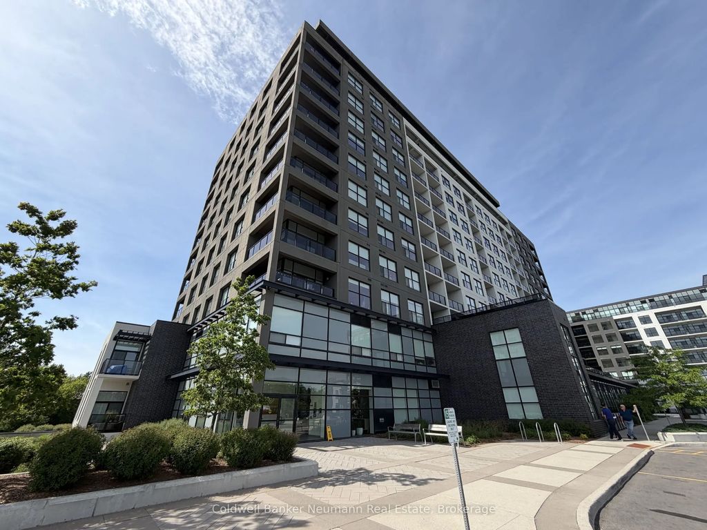 1880 Gordon Street 807, Guelph