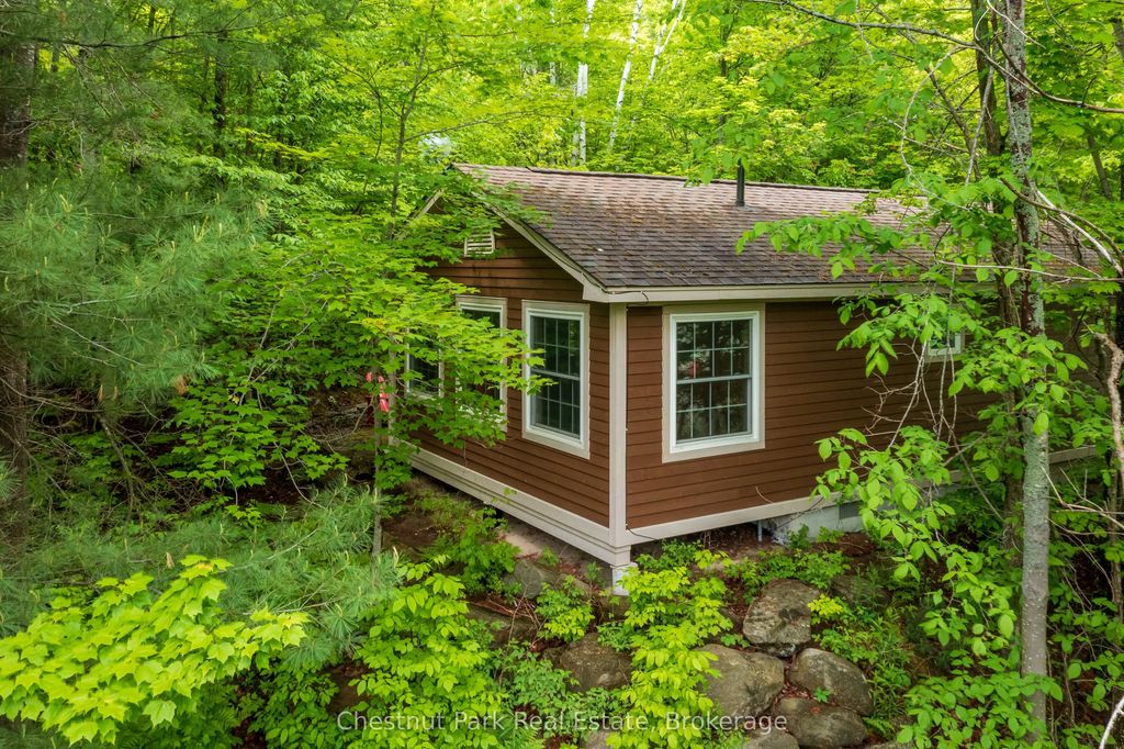 1052 Rat Bay 103-1 Road, Lake of Bays