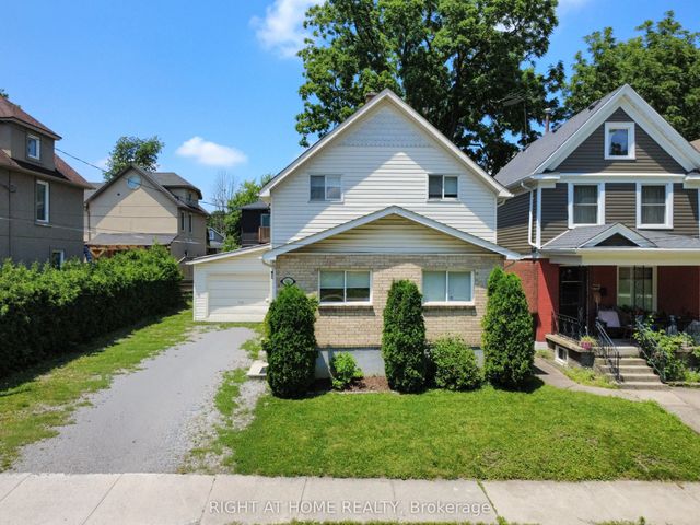 5223 Palmer Avenue, Niagara Falls