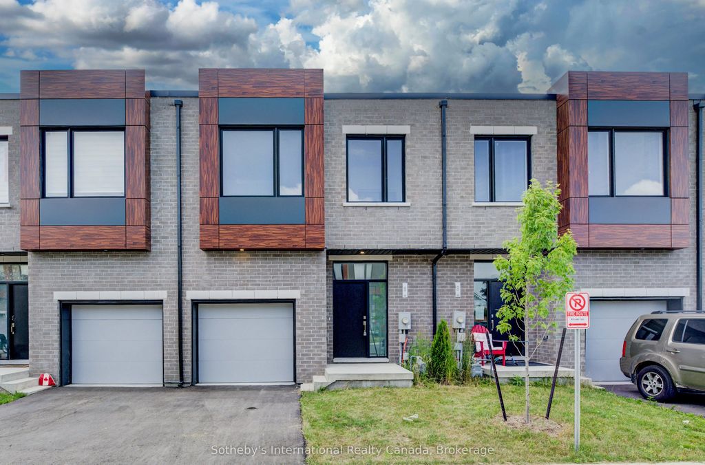 416 Dundas Street S 14, Cambridge