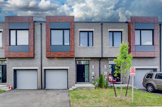 416 Dundas Street S 14, Cambridge