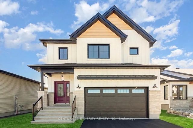 Lot 00 Stan Street, North Stormont