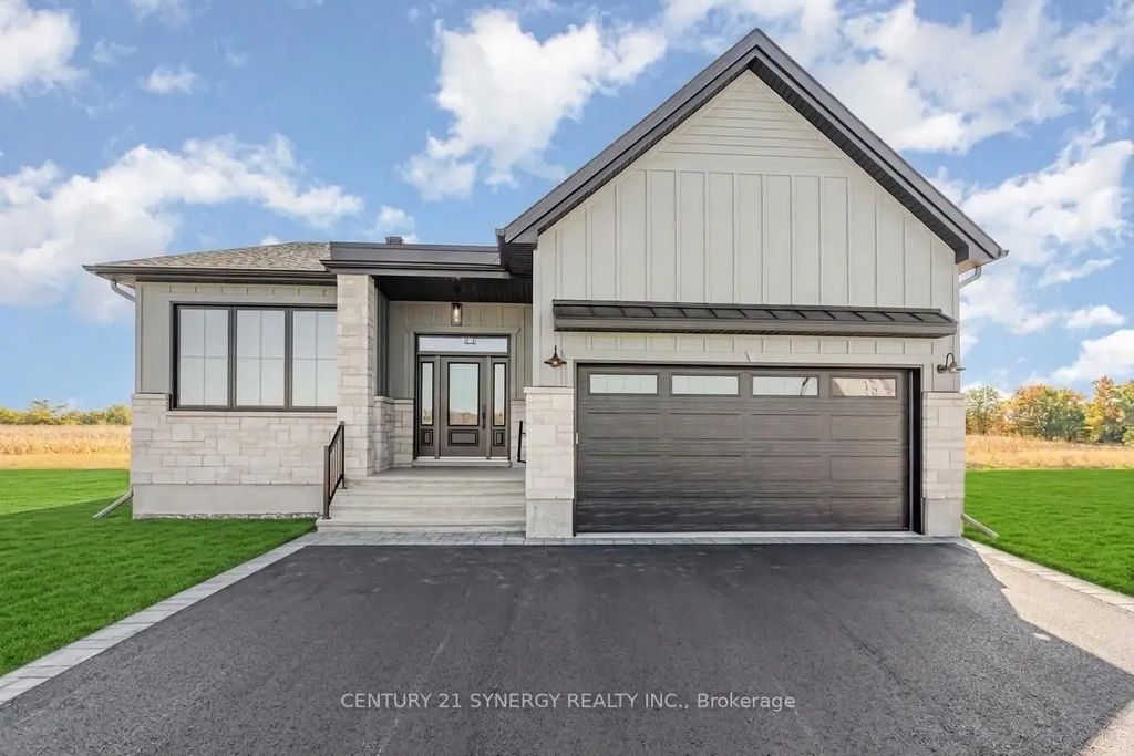 Lot 00 Stan Street, North Stormont