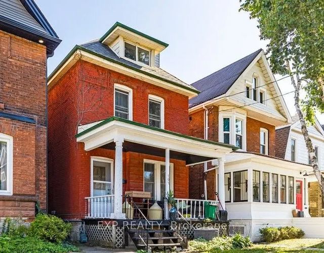 193 Burris Street, Hamilton