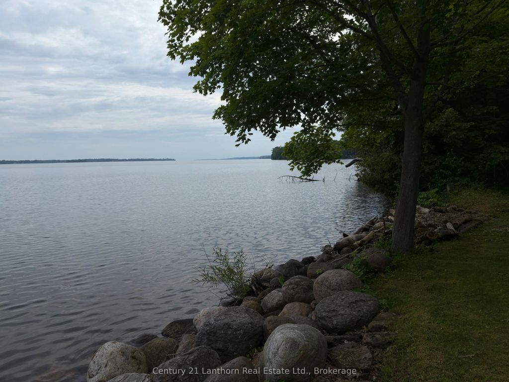 84 Mosquito Lane, Prince Edward County