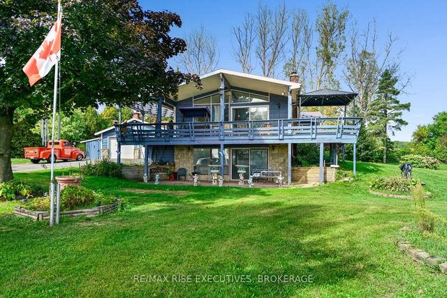1578 County Road 2 N/a, Augusta
