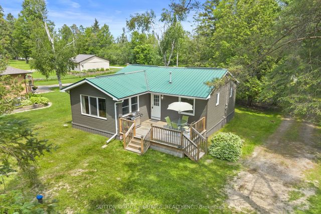 11 Crooked Court, Kawartha Lakes