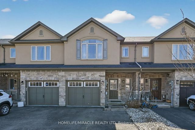 149 Kinsman Drive, Hamilton
