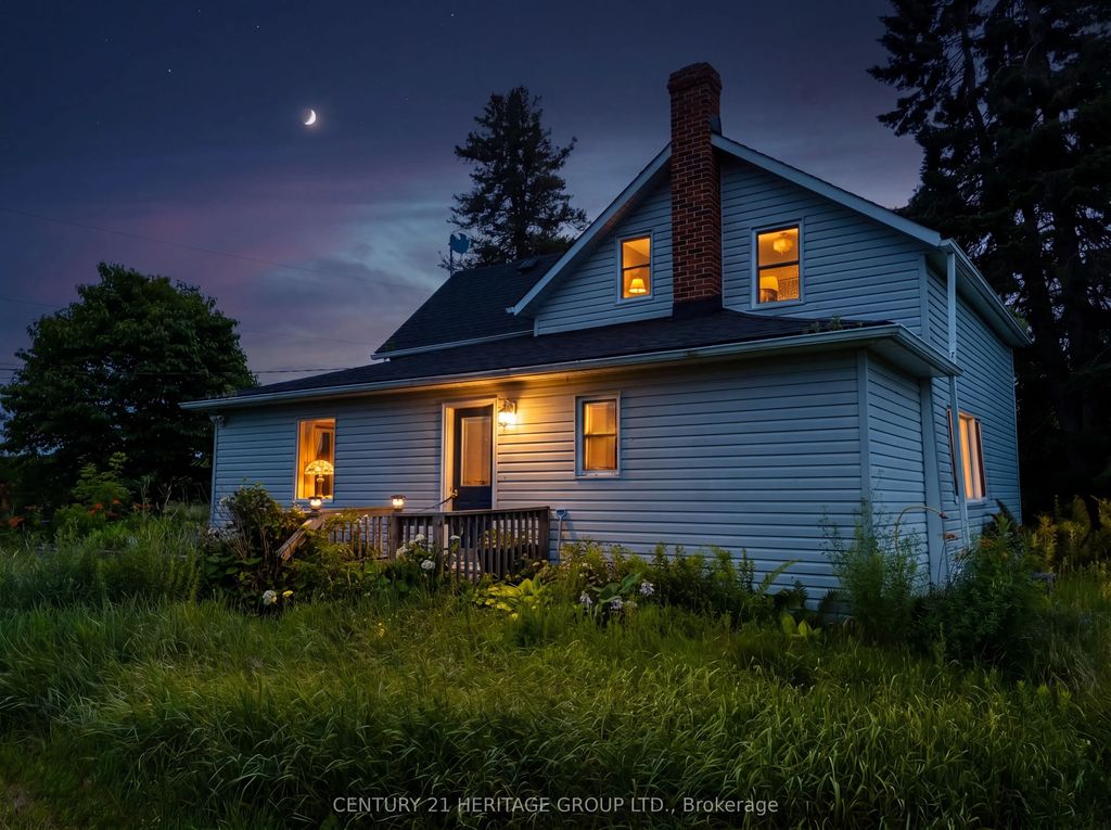 3446 Highway 2 N/a, Kingston
