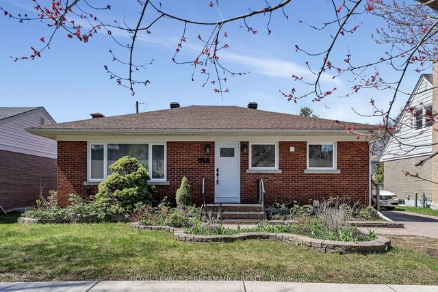 1960 Othello Avenue, Elmvale Acres and Area