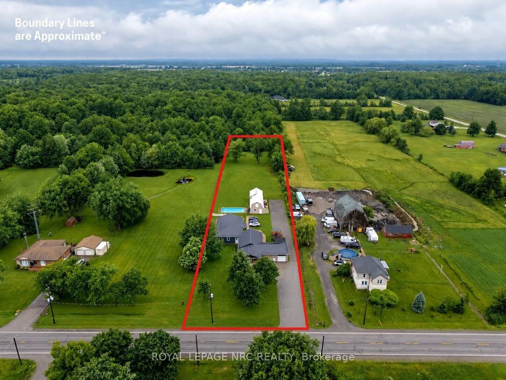 40634 Forks Road, Wainfleet
