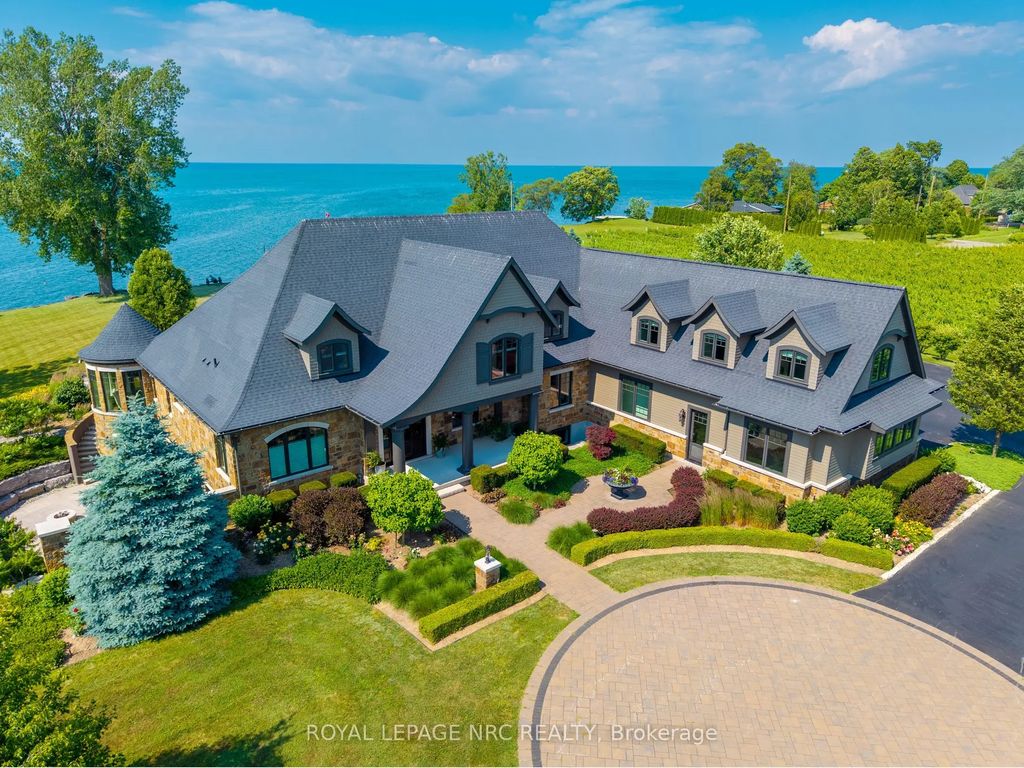 1234 Lakeshore Road, Niagara-on-the-Lake