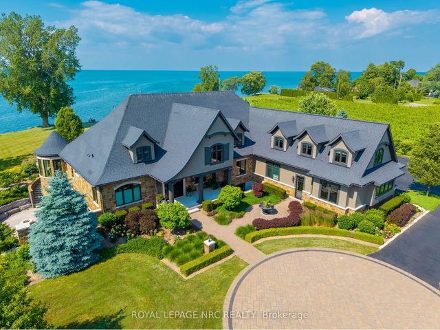 1234 Lakeshore Road, Niagara-on-the-Lake