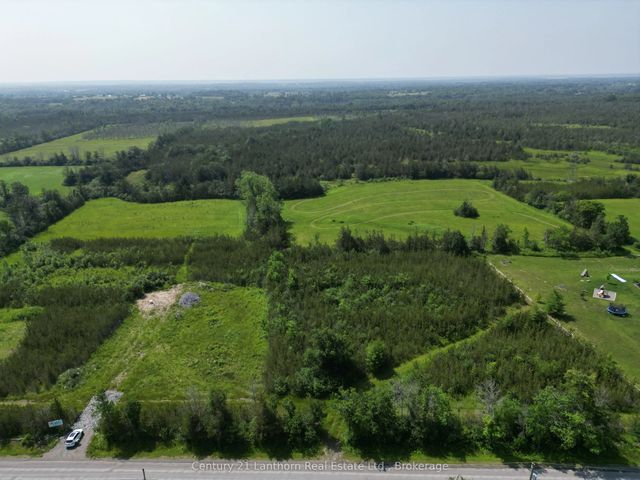 1314 Lazier Road, Tyendinaga