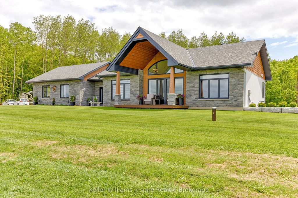 402 Lapasse Road, Whitewater Region