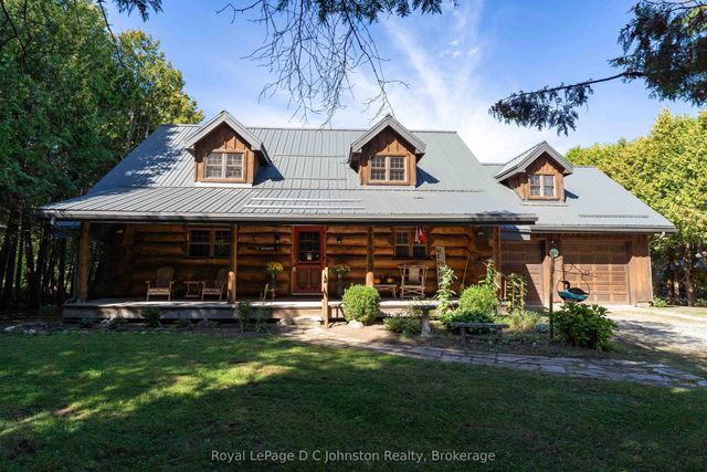 161 Grey Street S, Saugeen Shores