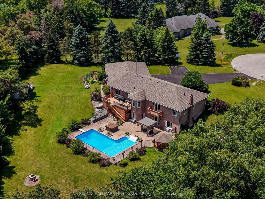 3211 Charbrook Crescent, Cobourg