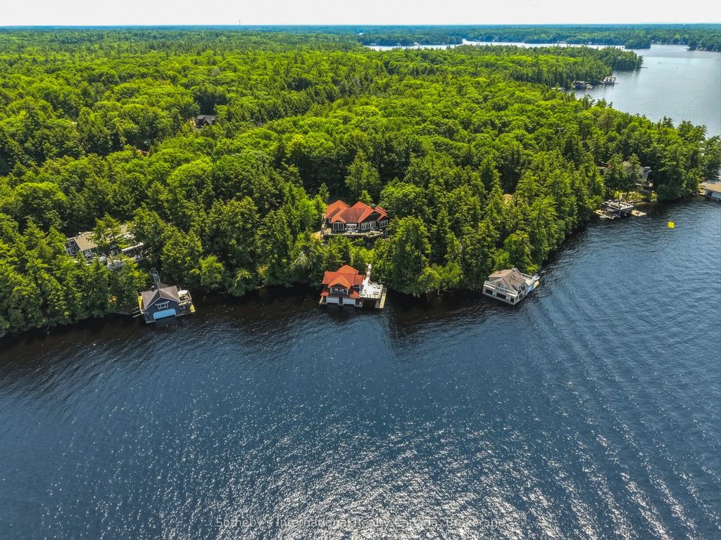 1181 Ashforth Drive, Muskoka Lakes