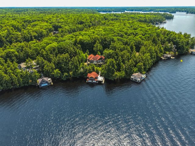 1181 Ashforth Drive, Muskoka Lakes