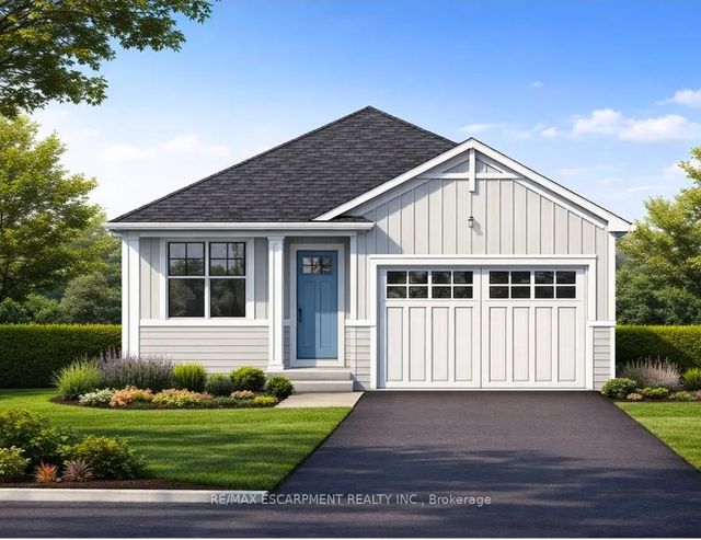 4968 Greenlane Road Lot 1, Lincoln