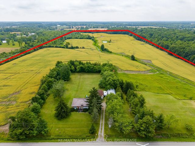 2561 Point Abino Road N, Fort Erie
