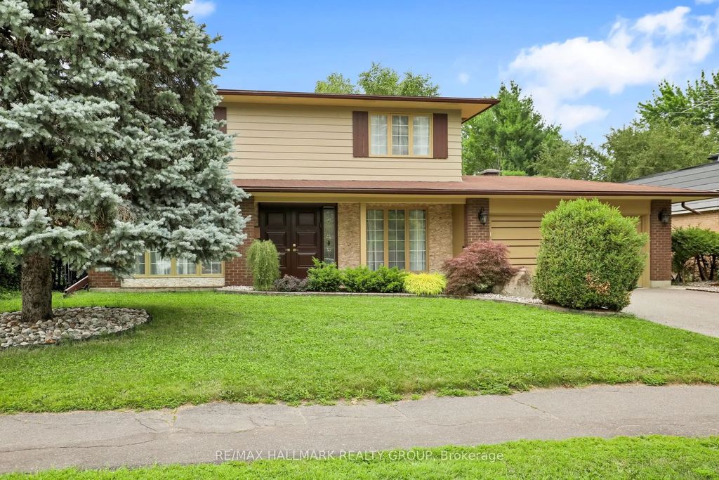 1712 Playfair Drive, Alta Vista and Area