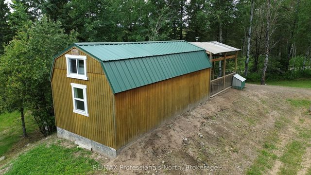 737 Hill And Gully Road, Ryerson