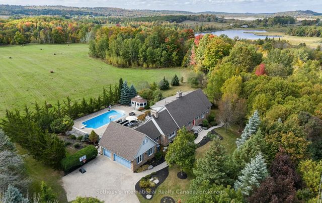 203 Ski Hill Road, Kawartha Lakes