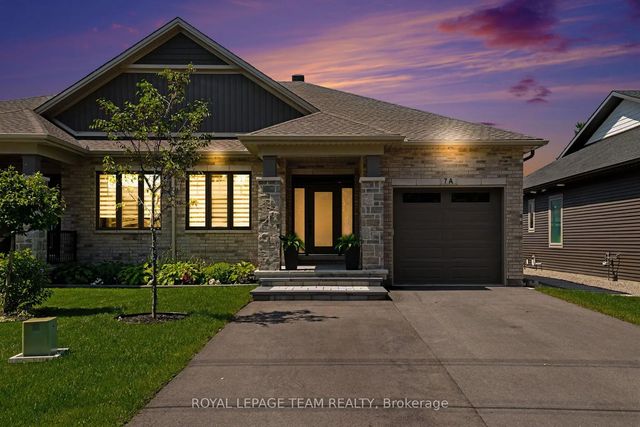7a King Street N, Stittsville - Munster - Richmond