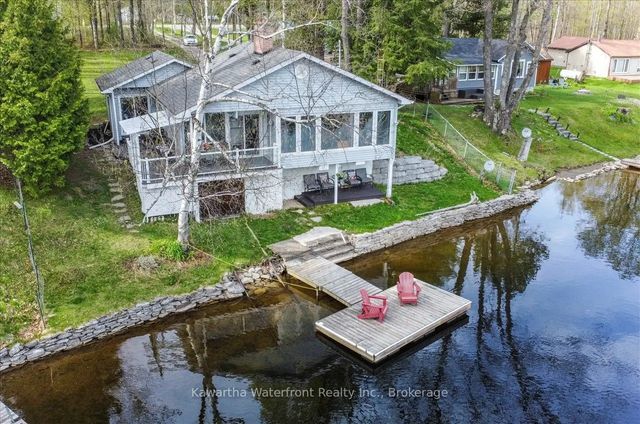 3534 Monck Road, Kawartha Lakes