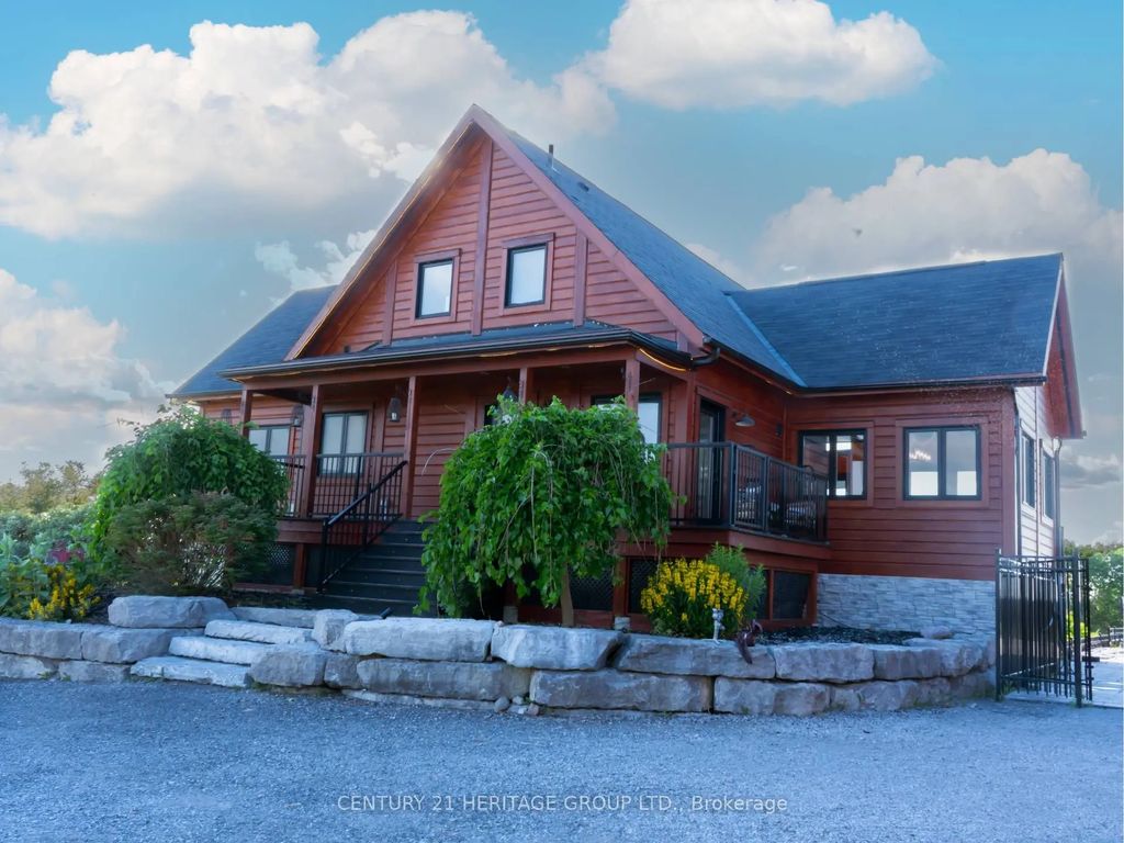 1257 Portage Road, Kawartha Lakes