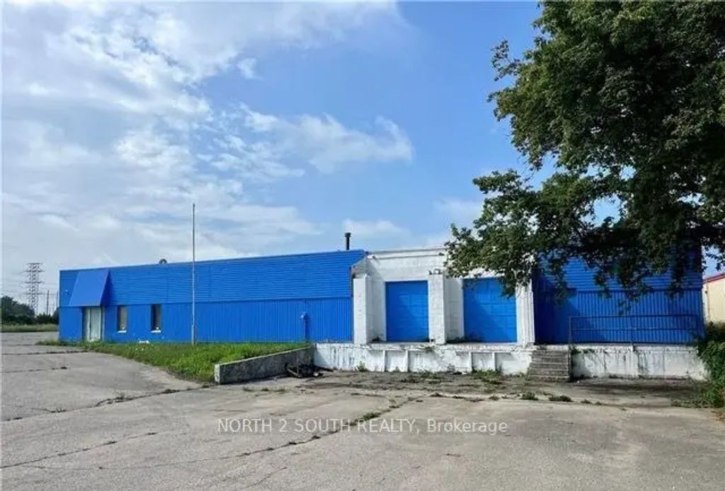 436 Huron Road, Goderich