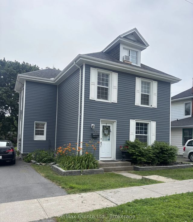 97 Spring Street, Quinte West