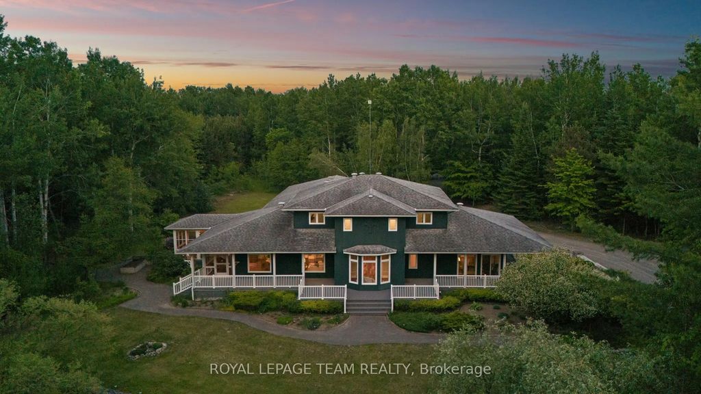 1526 Carsonby Road E, Manotick - Kars - Rideau Twp and Area