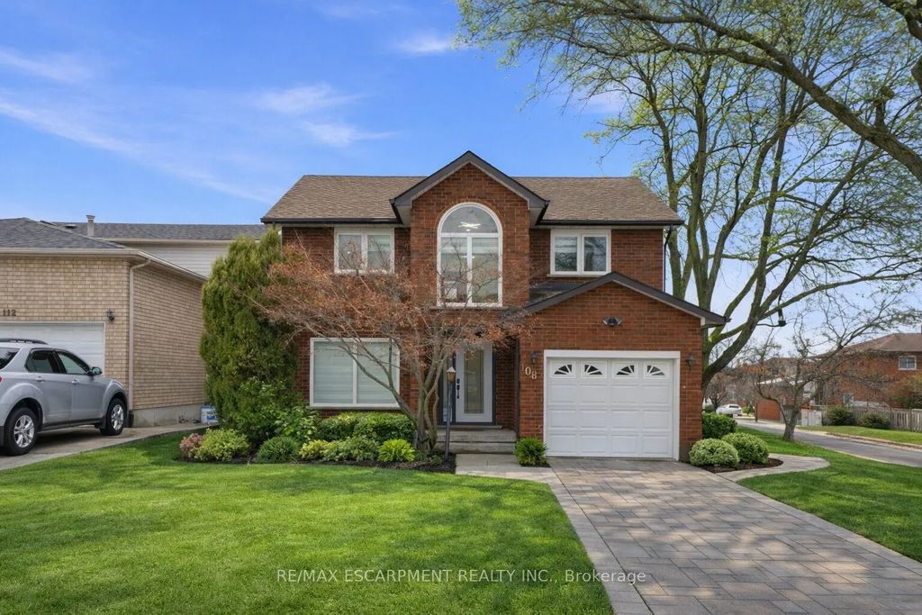 108 Greenshire Drive, Hamilton