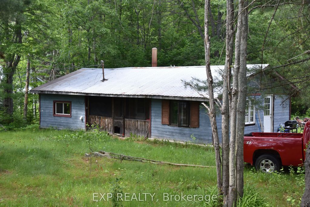 20368 Highway 60 Highway, Madawaska Valley