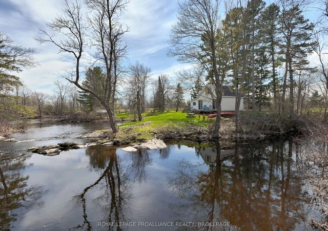 5954 First Lake Road, Frontenac
