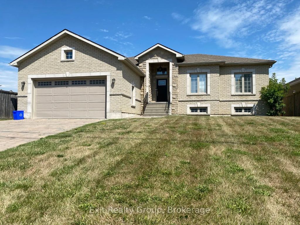 18100 Telephone Road, Quinte West
