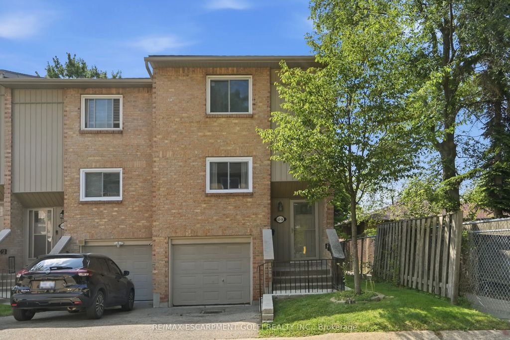 63 Fonthill Road 14, Hamilton
