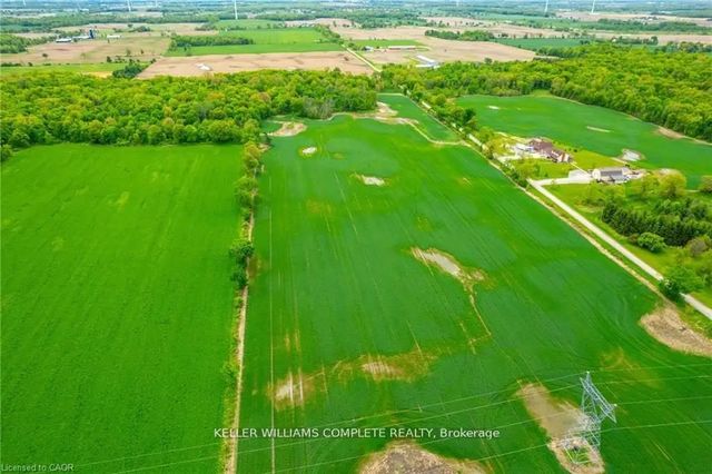 N/a Joslin Road, West Lincoln