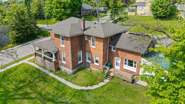 234 Antrim Street, Peterborough
