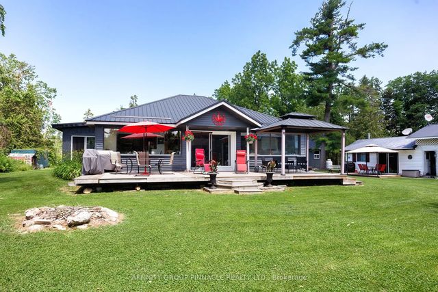 34 Coldstream Road, Kawartha Lakes