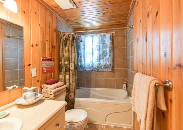 138 Lake Dalrymple Road, Kawartha Lakes