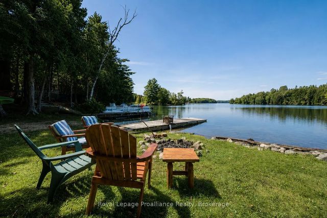 1117b Twin Pine Lane, Frontenac