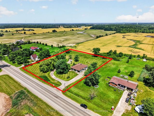 4373 Regional Road 20 N/a, West Lincoln