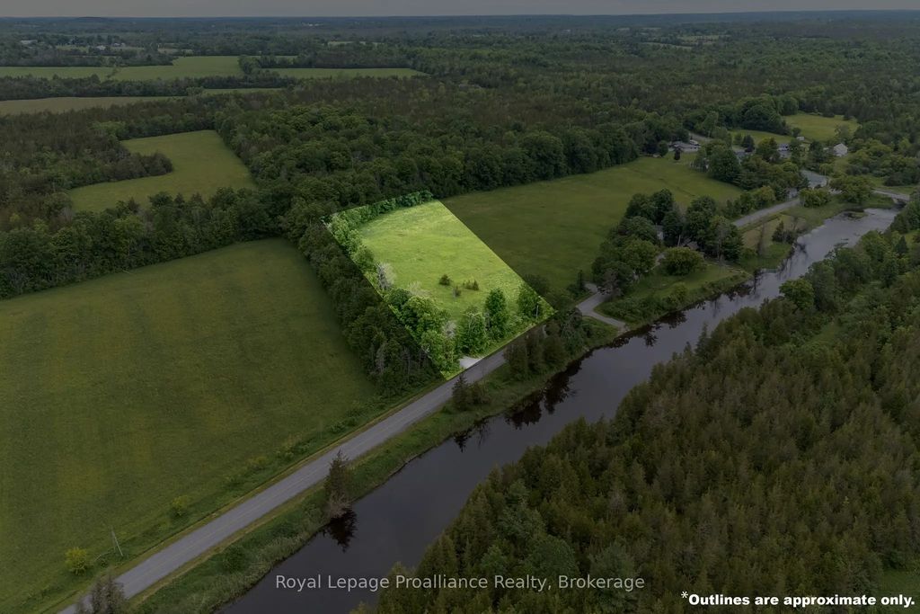 5035 Blessington Road, Tyendinaga